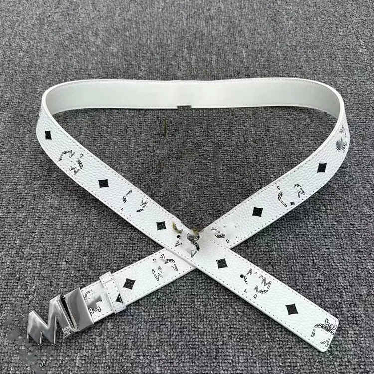 Classic Durable Mens Belt