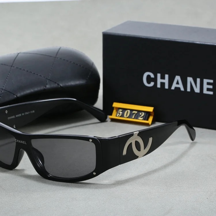 Ch1anel Fashion Sunglasses