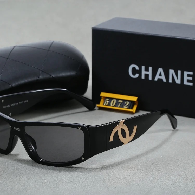 Ch1anel Fashion Sunglasses