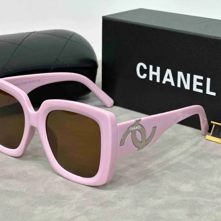 Ch1anel Fashion Sunglasses
