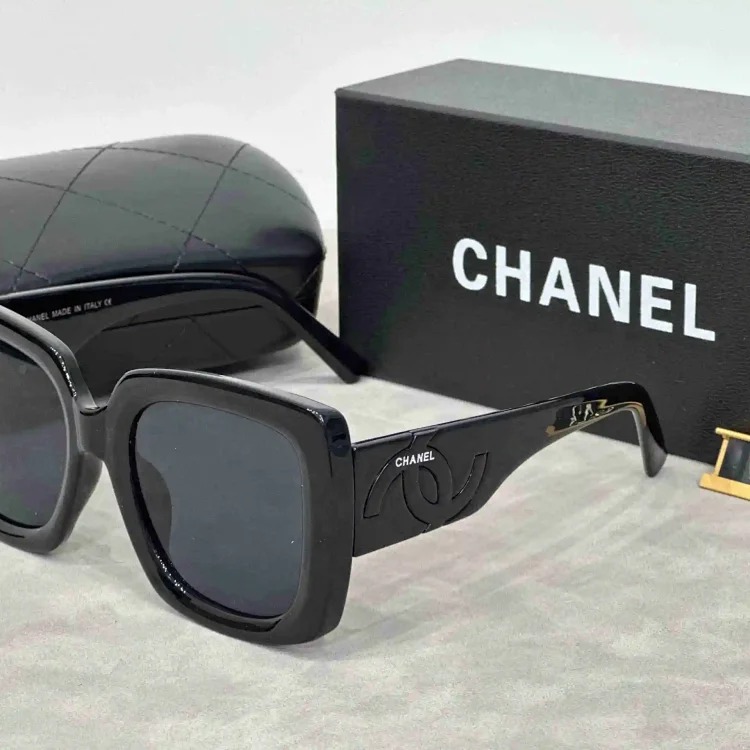Ch1anel Fashion Sunglasses