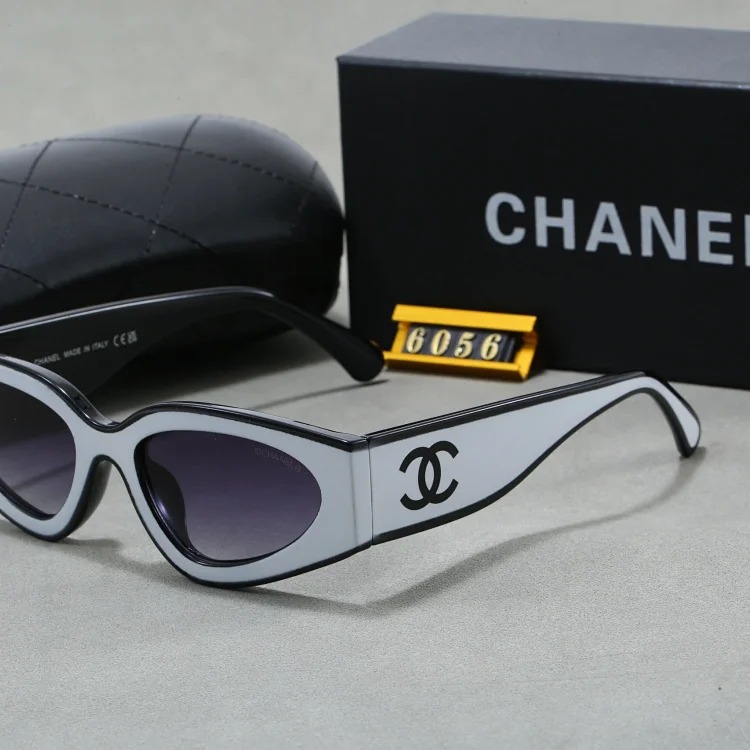 Ch1anel Fashion Sunglasses