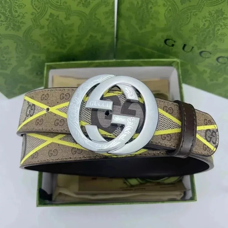 Fashion Trendy Versatile Belt