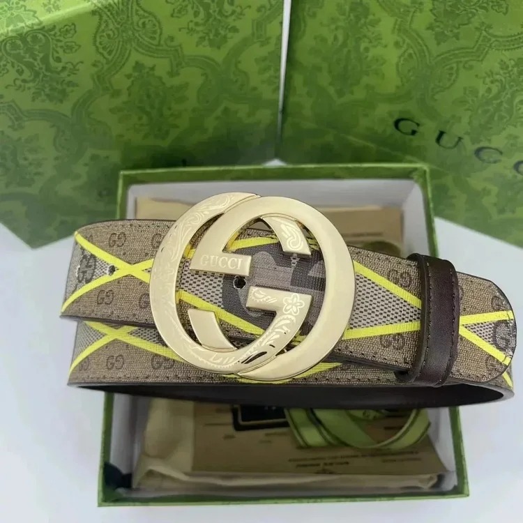Fashion Trendy Versatile Belt