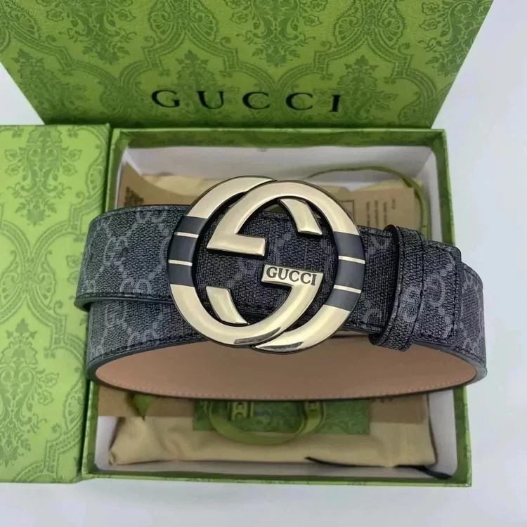Fashion Trendy Versatile Belt