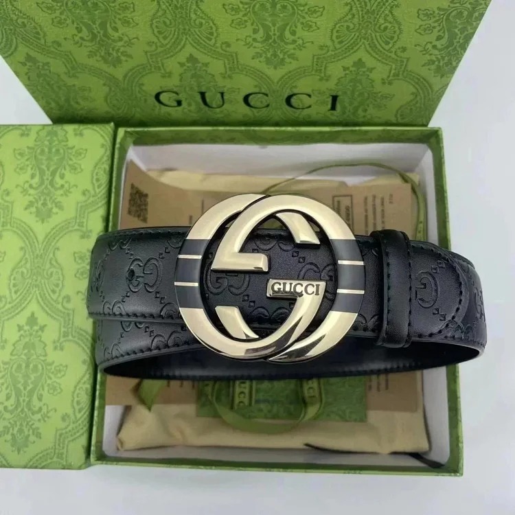 Fashion Trendy Versatile Belt