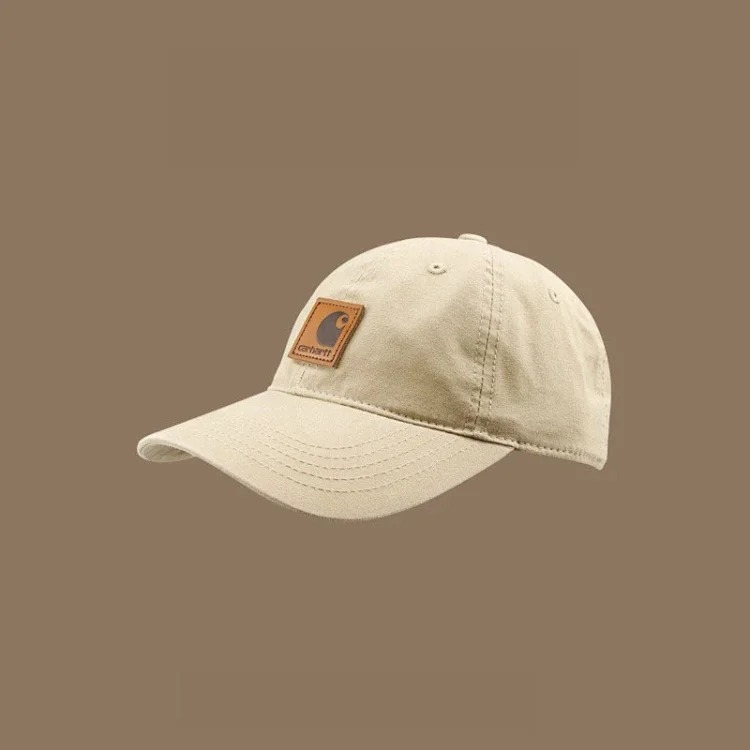 Embroidered Baseball Cap