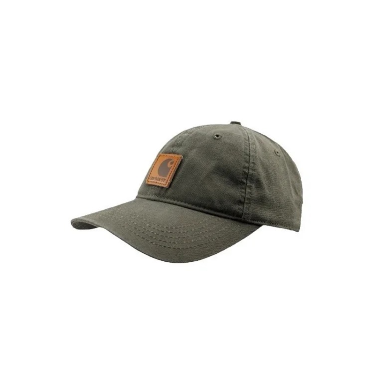 Embroidered Baseball Cap