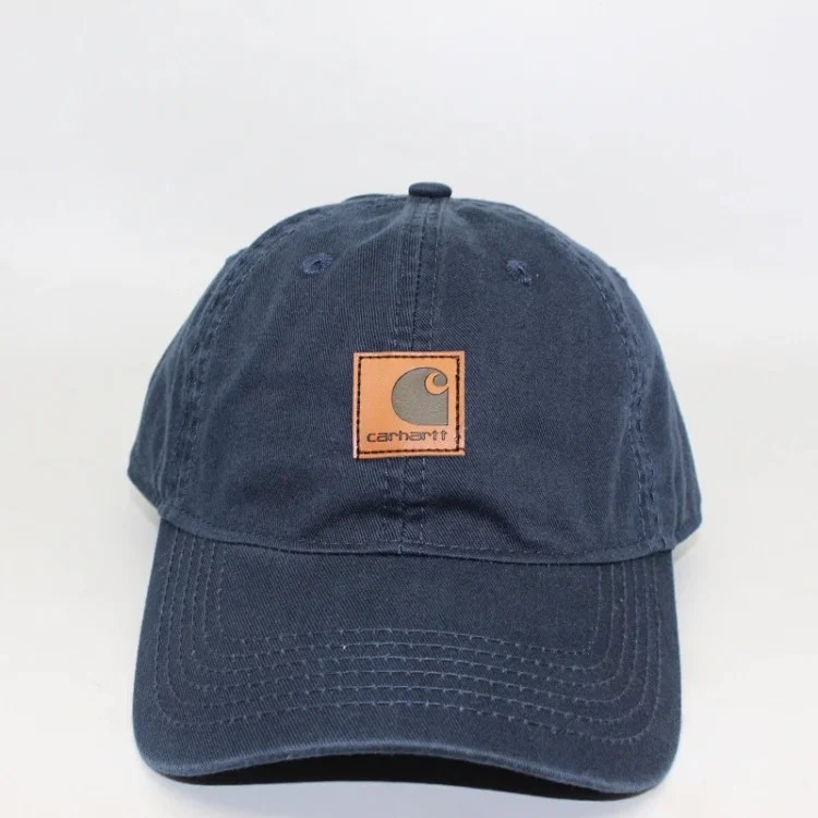 Embroidered Baseball Cap