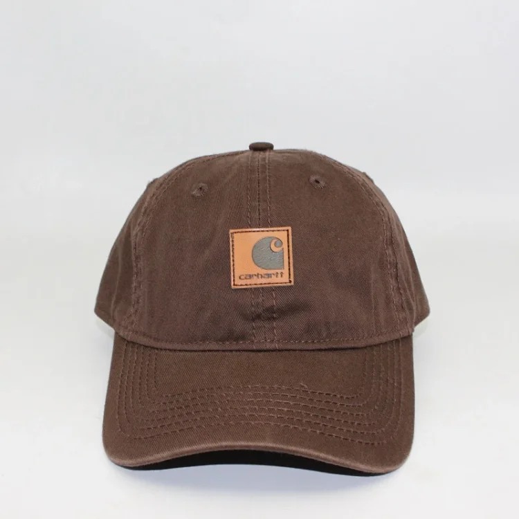 Embroidered Baseball Cap