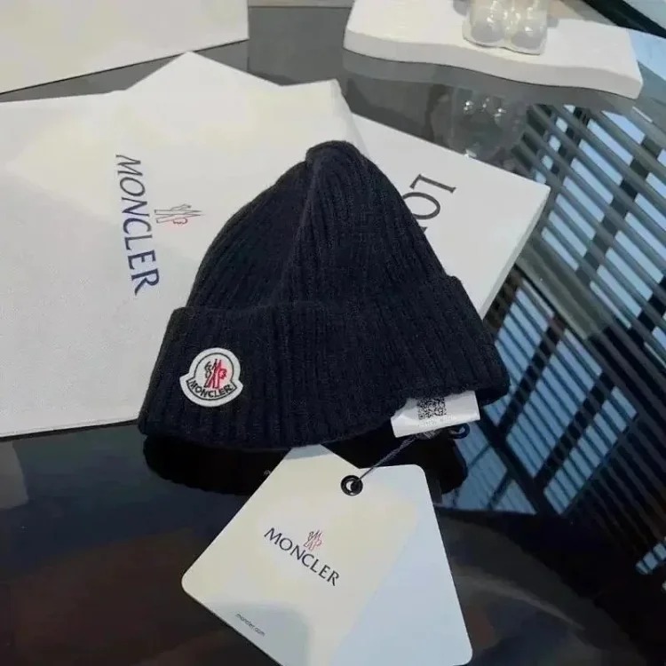 Fashion Versatile Fall Winter Hat