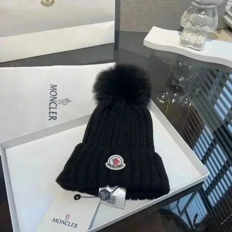 Fashion Versatile Fall Winter Hat