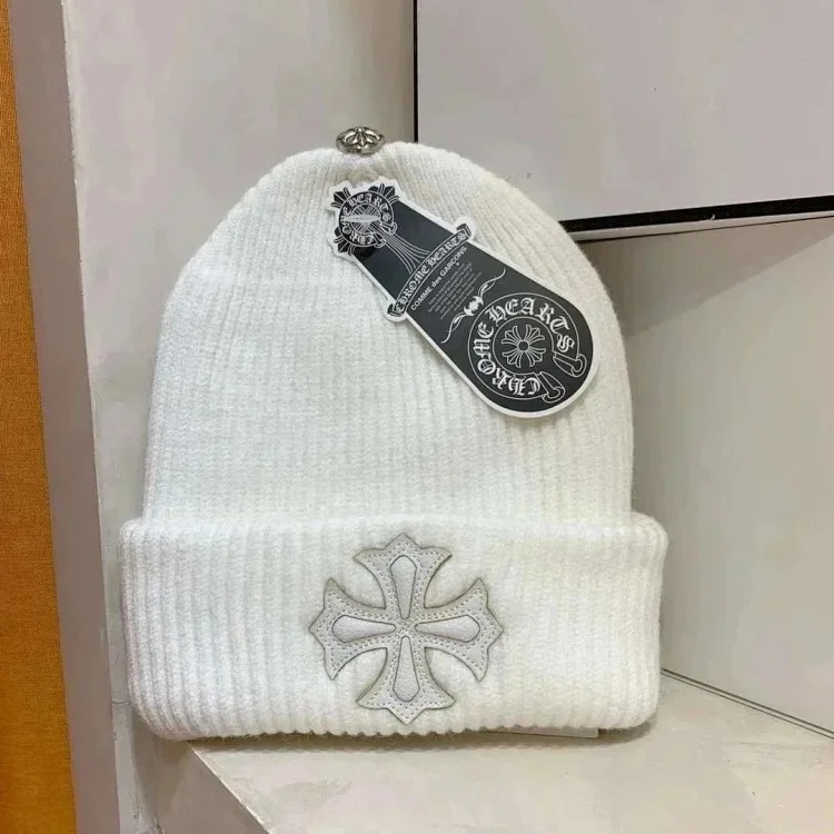 Fashion Versatile Fall Winter Hat
