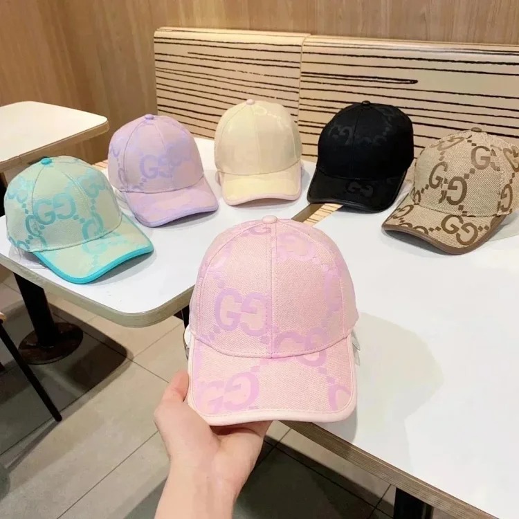 Fashion Versatile Fall Winter Hat