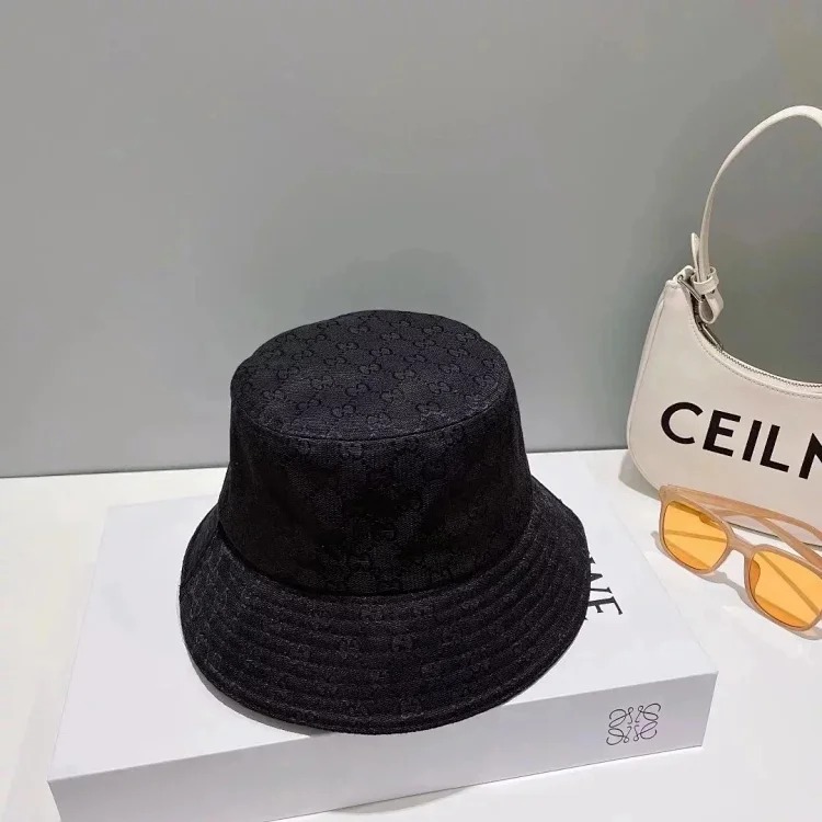 Fashion Versatile Fall Winter Hat