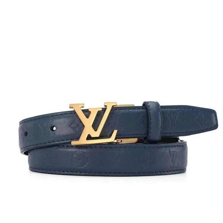 Fashion Trendy Versatile Belt