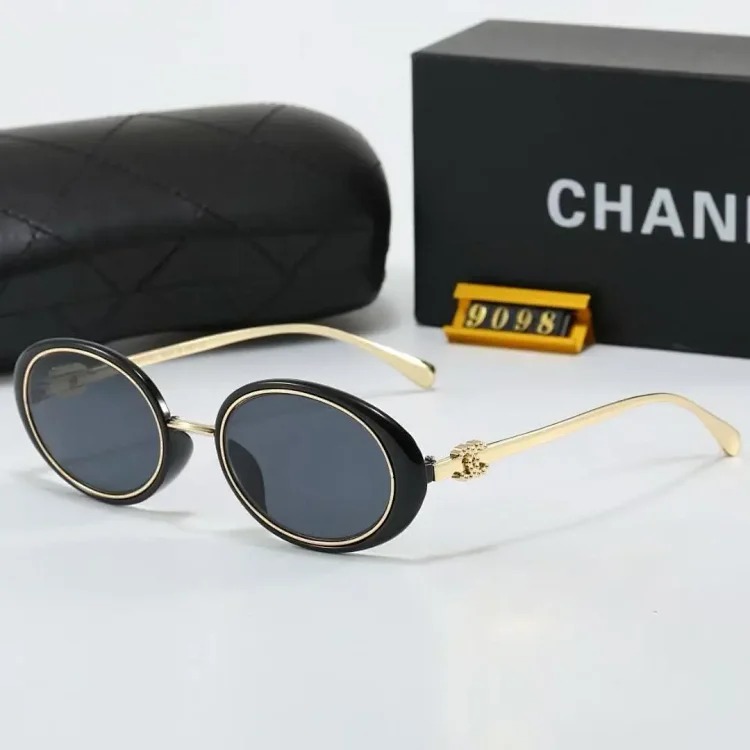 New Sunglasses