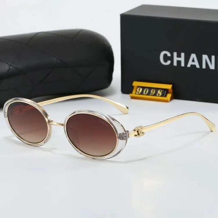 New Sunglasses