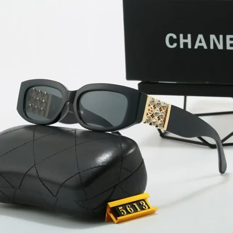 New Sunglasses