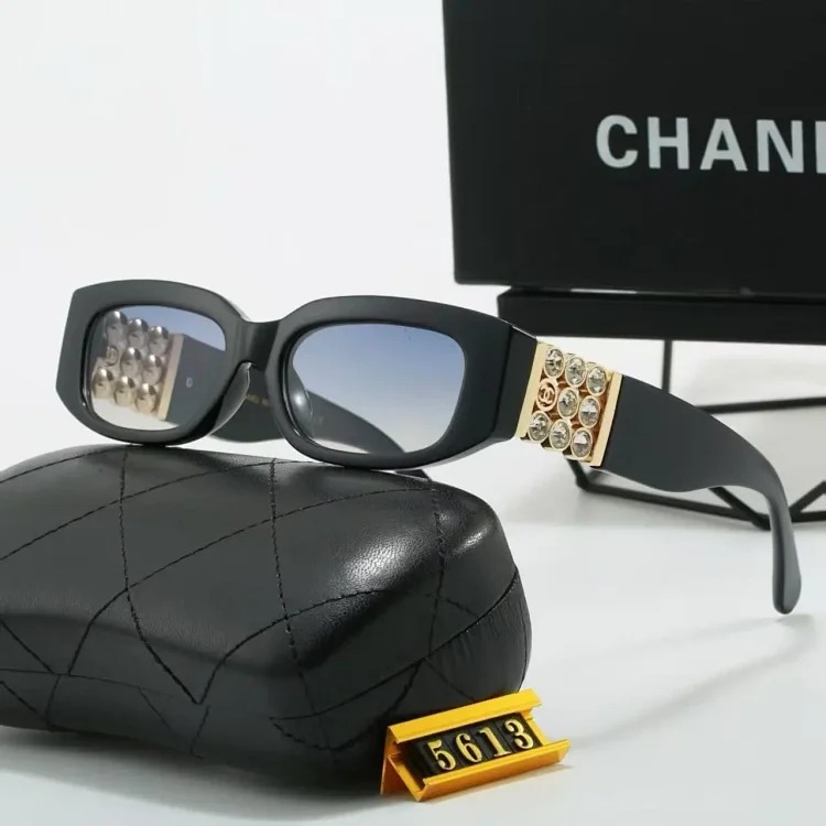 New Sunglasses