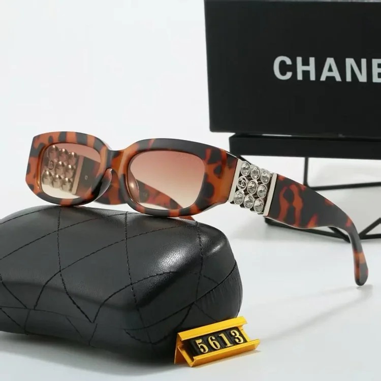 New Sunglasses