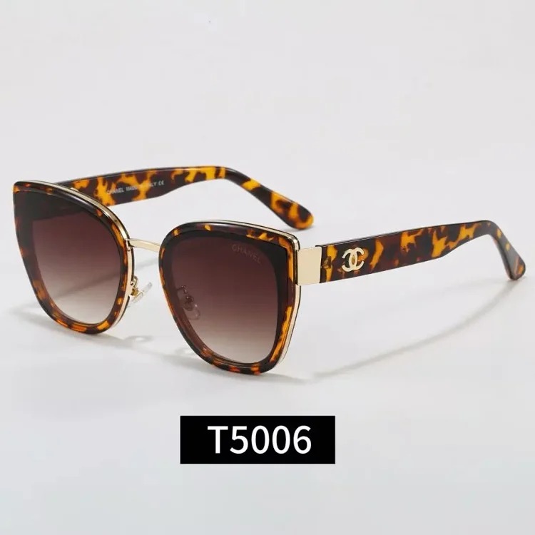 New Sunglasses