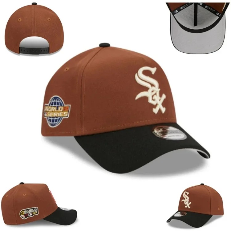Embroidered Baseball Cap