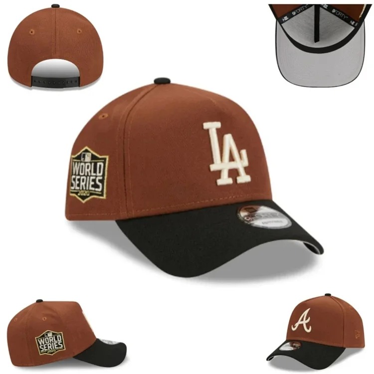 Embroidered Baseball Cap