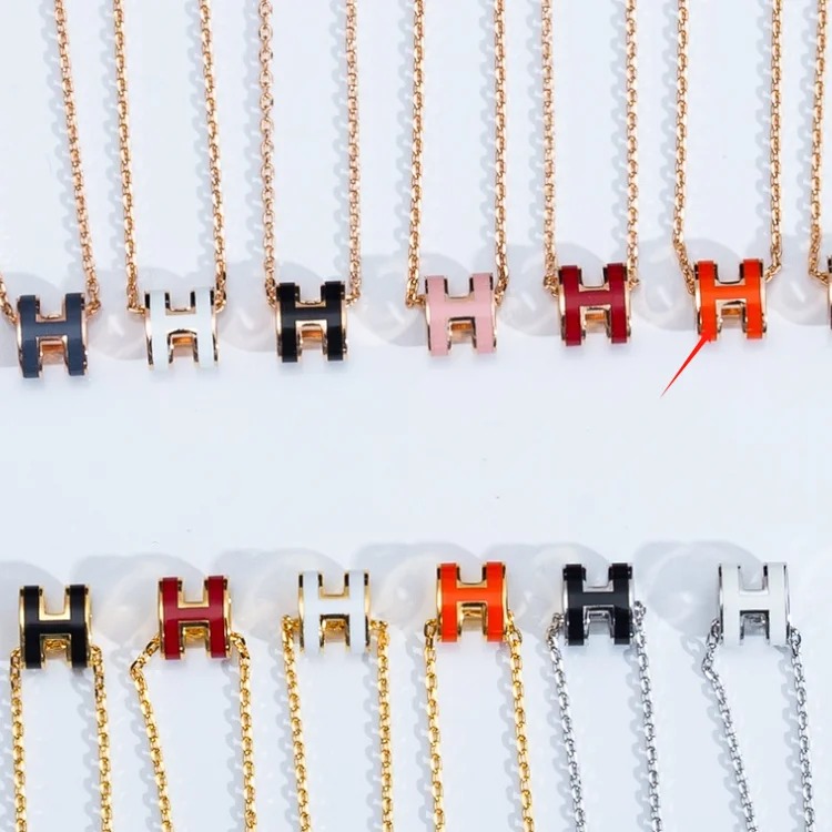 Fashion Classic Necklace