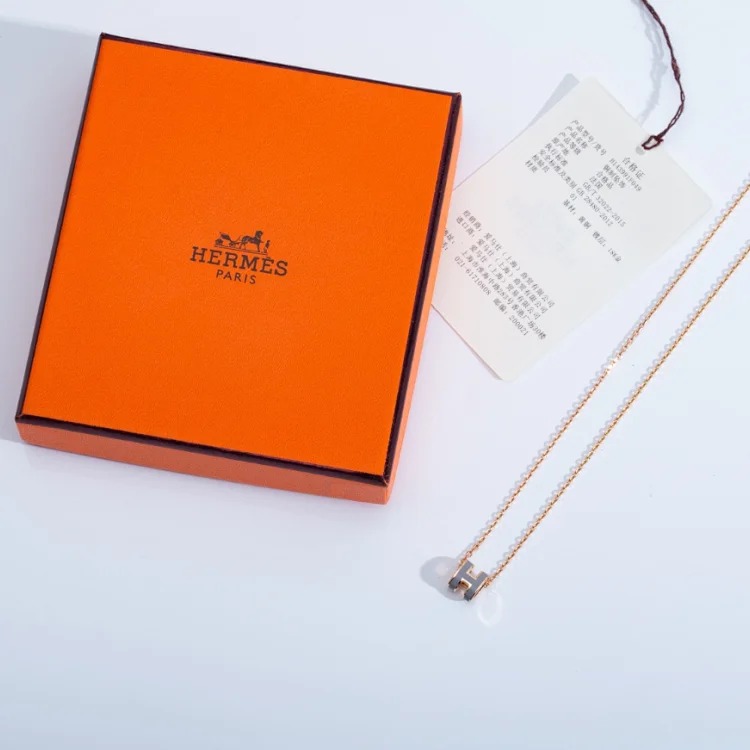 Fashion Classic Necklace