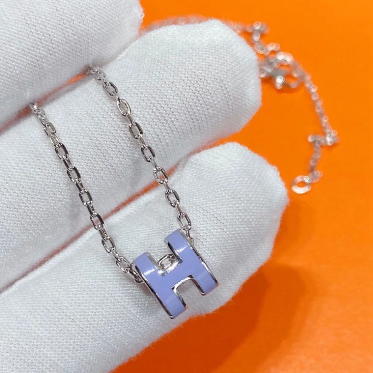 Fashion Classic Necklace