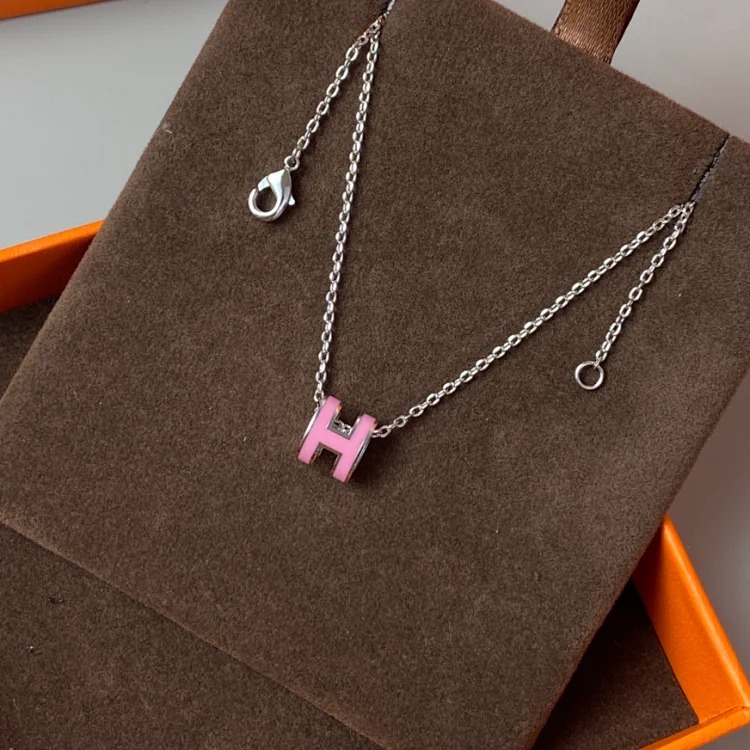Fashion Classic Necklace