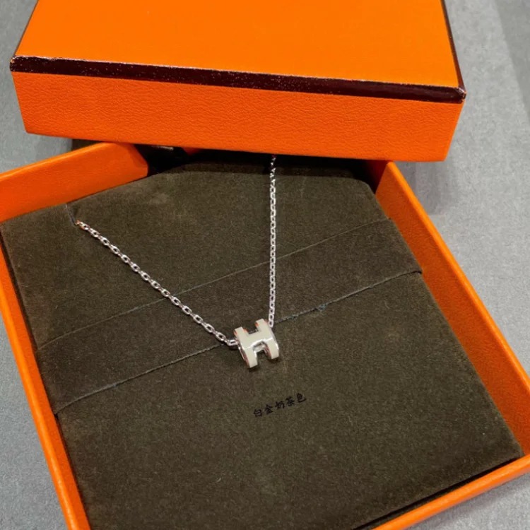 Fashion Classic Necklace