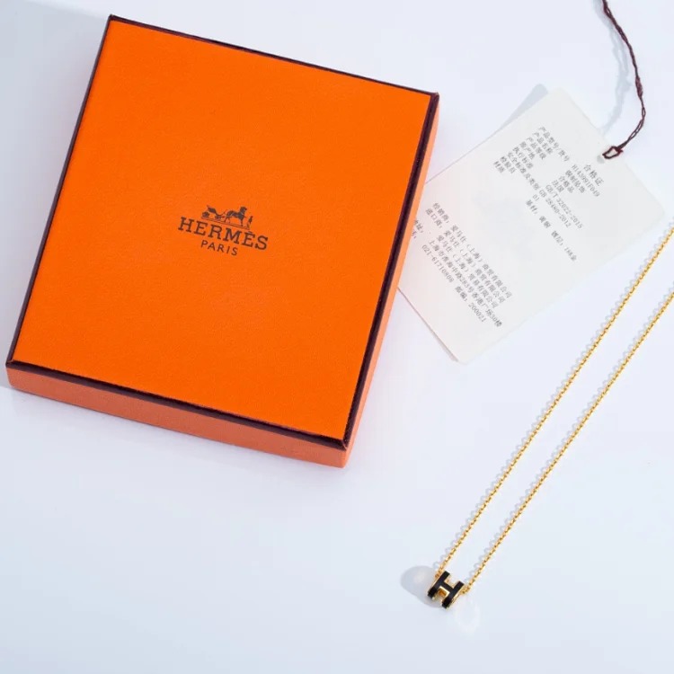 Fashion Classic Necklace
