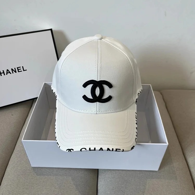 Chnel Cap