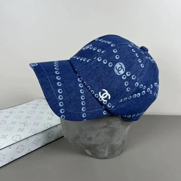 Chnel Cap