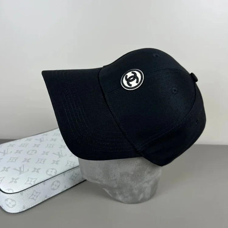 Chnel Cap