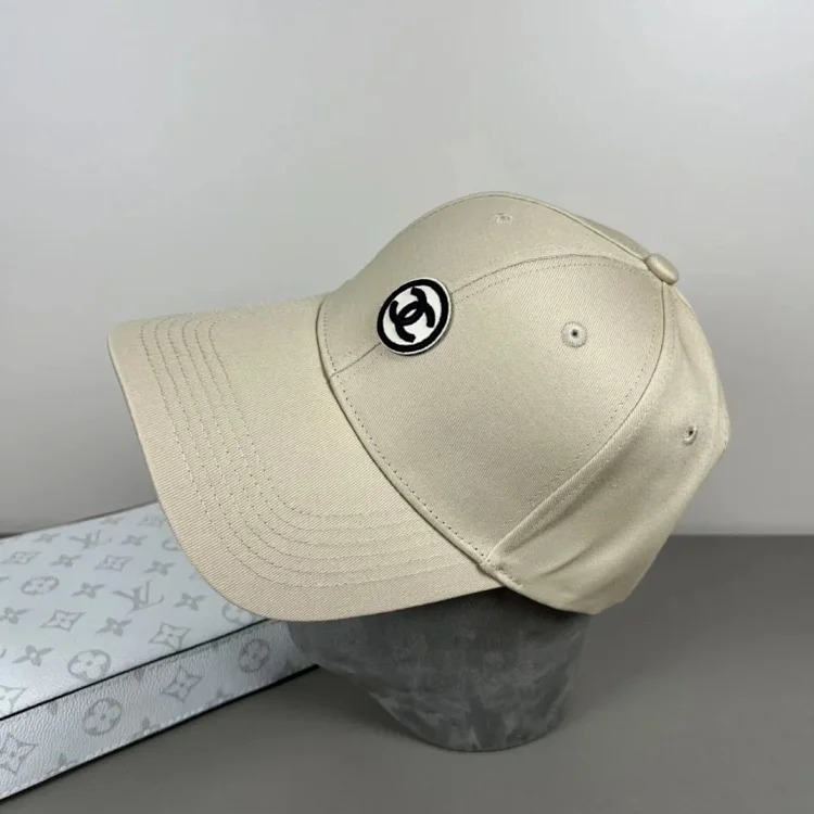 Chnel Cap