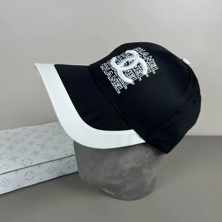 Chnel Cap