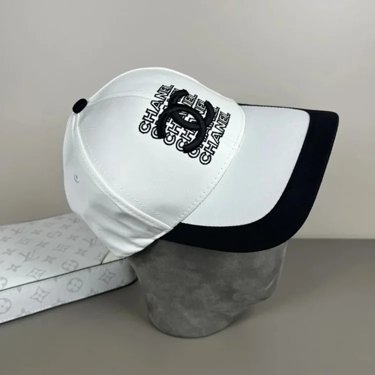 Chnel Cap