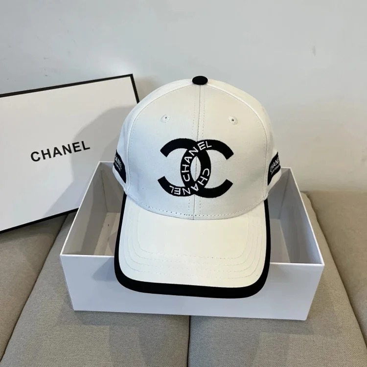 Chnel Cap