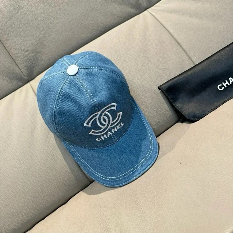 Chnel Cap