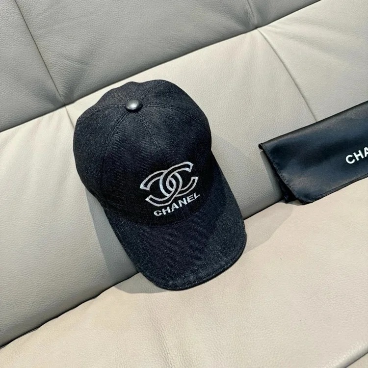 Chnel Cap