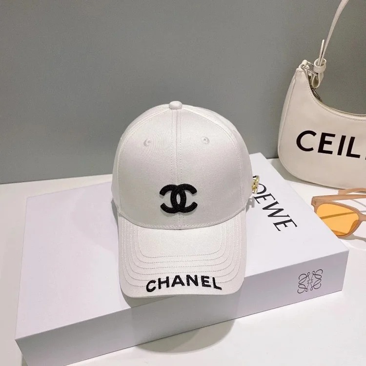 Chnel Cap