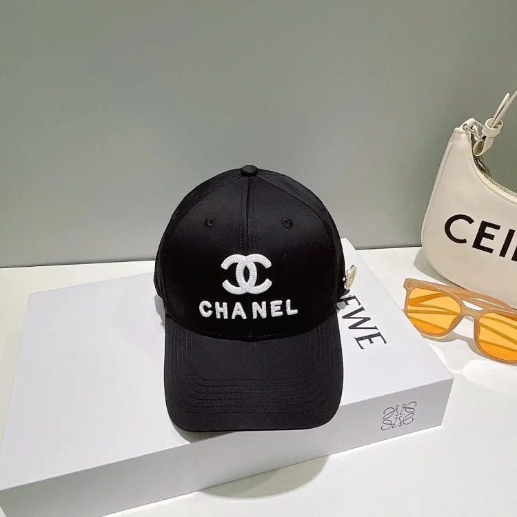 Chnel Cap