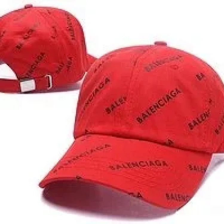 Trendy And Comfortable Baseball Cap 13