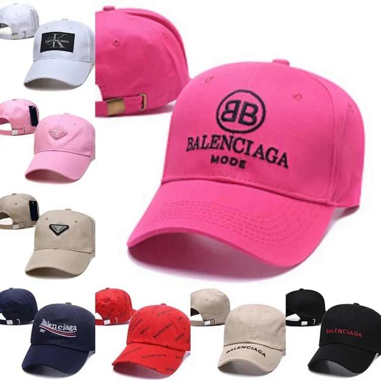 Trendy And Comfortable Baseball Cap 13