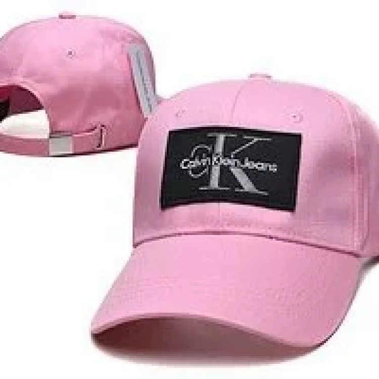 Trendy And Comfortable Baseball Cap 13