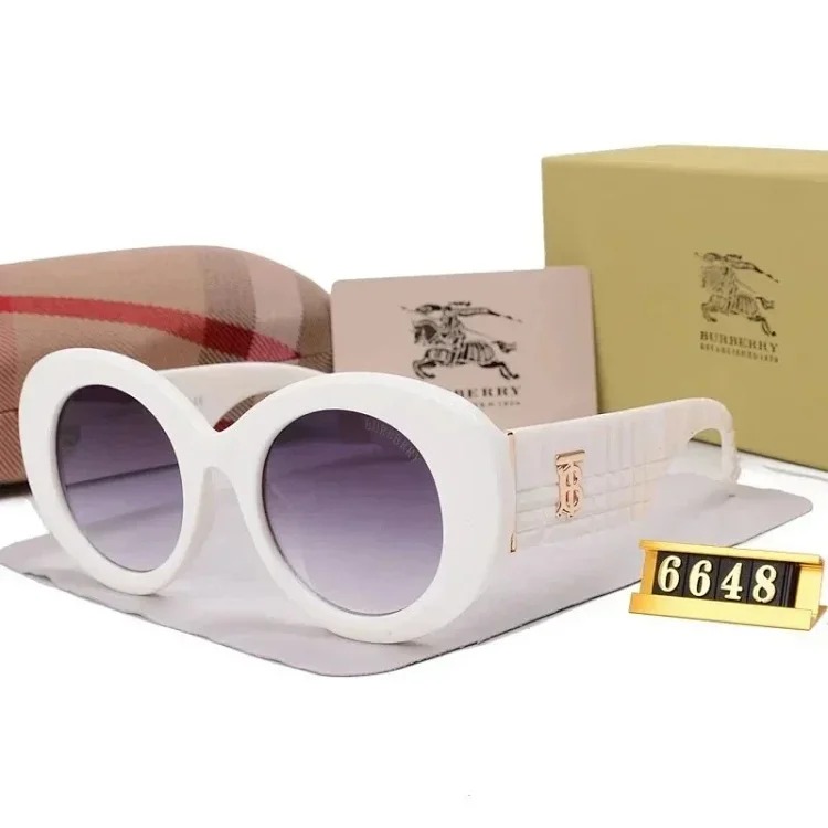 Fashion Trendy Sunglasses