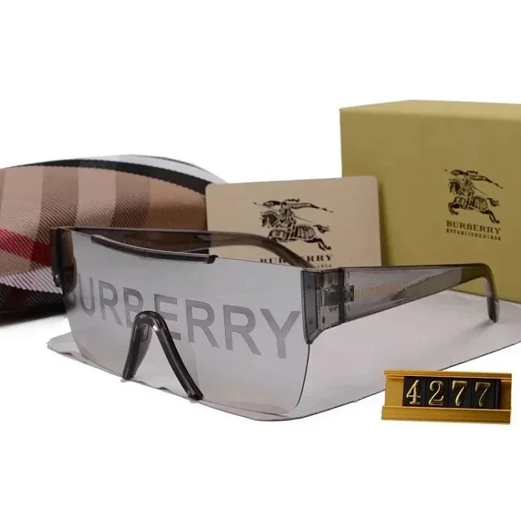 Fashion Trendy Sunglasses